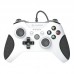 Геймпад GamePro MG450W White/Black (MG450W)