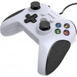 Геймпад GamePro MG450W White/Black (MG450W) Геймпад GamePro MG450W White/Black (MG450W)