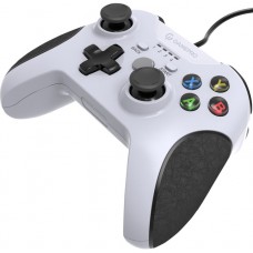 Геймпад GamePro MG450W White/Black (MG450W)