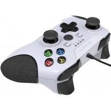 Геймпад GamePro MG450W White/Black (MG450W)