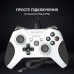 Геймпад GamePro MG450W White/Black (MG450W)