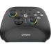 Геймпад GamePro із зарядною станцією GPX13BDOC Black (GPX13BDOC)