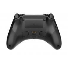 Геймпад GamePro із зарядною станцією GPX13BDOC Black (GPX13BDOC)