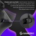Геймпад GamePro із зарядною станцією GPX13BDOC Black (GPX13BDOC)
