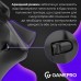 Геймпад GamePro із зарядною станцією GPX13BDOC Black (GPX13BDOC)