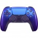 Геймпад бездротовий Sony PlayStation 5 DualSense Chrome Indigo (1000050597)