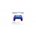 Геймпад бездротовий Sony PlayStation 5 DualSense Chrome Indigo (1000050597)