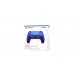 Геймпад бездротовий Sony PlayStation 5 DualSense Chrome Indigo (1000050597)