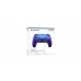 Геймпад бездротовий Sony PlayStation 5 DualSense Chrome Indigo (1000050597)