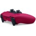 Геймпад бездротовий Sony PlayStation 5 DualSense Cosmic Red (1000050249)
