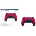 Геймпад бездротовий Sony PlayStation 5 DualSense Cosmic Red (1000050249)