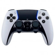 Геймпад бездротовий Sony PlayStation 5 DualSense Edge White (1000044115)