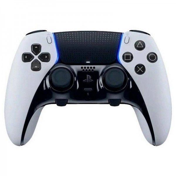 Геймпад бездротовий Sony PlayStation 5 DualSense Edge White (1000044115)