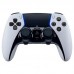 Геймпад бездротовий Sony PlayStation 5 DualSense Edge White (1000044115)