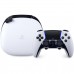 Геймпад бездротовий Sony PlayStation 5 DualSense Edge White (1000044115)