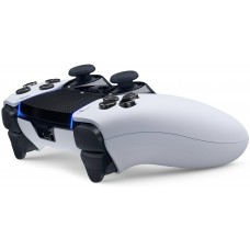 Геймпад бездротовий Sony PlayStation 5 DualSense Edge White (1000044115)