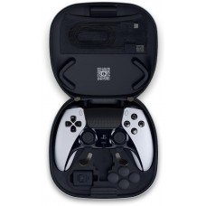 Геймпад бездротовий Sony PlayStation 5 DualSense Edge White (1000044115)