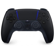 Геймпад бездротовий Sony PlayStation 5 DualSense Midnight Black (1000050265)