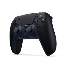 Геймпад бездротовий Sony PlayStation 5 DualSense Midnight Black (1000050265)