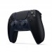 Геймпад бездротовий Sony PlayStation 5 DualSense Midnight Black (1000050265)