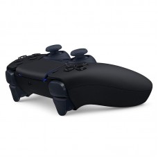 Геймпад бездротовий Sony PlayStation 5 DualSense Midnight Black (1000050265)