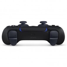 Геймпад бездротовий Sony PlayStation 5 DualSense Midnight Black (1000050265)