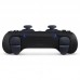 Геймпад бездротовий Sony PlayStation 5 DualSense Midnight Black (1000050265)