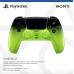Геймпад бездротовий Sony PlayStation 5 DualSense Remix Green (1000048532)
