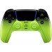 Геймпад бездротовий Sony PlayStation 5 DualSense Remix Green (1000048532)