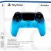 Геймпад бездротовий Sony PlayStation 5 DualSense Rhythm Blue (1000048536)