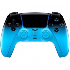 Геймпад бездротовий Sony PlayStation 5 DualSense Rhythm Blue (1000048536)