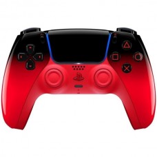 Геймпад бездротовий Sony PlayStation 5 DualSense Techno Red (1000048516)