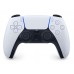 Геймпад бездротовий Sony PlayStation 5 DualSense White (1000050246)