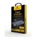 Док станція Cablexpert USB-C 7-в-1 (A-CM-COMBO7-01)