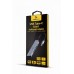 Док-станція Cablexpert USB-C 5-в-1 (A-CM-COMBO5-02) USB/HDMI/PD/Аудіо 3,5