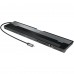 Док-станція J5create USB-C 10-в-1 (JCD542-N)