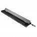 Док-станція J5create USB-C 10-в-1 (JCD542-N)