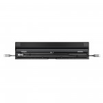 Док-станція J5create USB-C 10-в-1 (JCD542-N)