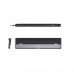 Док-станція J5create USB-C 10-в-1 (JCD542-N)