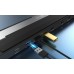 Док-станція J5create USB-C 10-в-1 (JCD542-N)