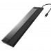 Док-станція J5create USB-C 12-в-1 (JCD554-N)