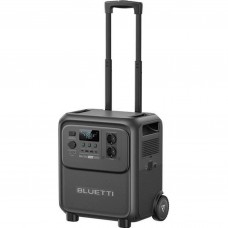 Зарядна станція Bluetti Elite 320, 1800W, 3200Wh (P-EL320-EU-GY-10)