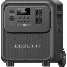 Зарядна станція Bluetti Elite 320, 1800W, 3200Wh (P-EL320-EU-GY-10)