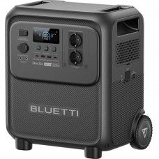 Зарядна станція Bluetti Elite 320, 1800W, 3200Wh (P-EL320-EU-GY-10)
