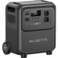 Зарядна станція Bluetti Elite 320, 1800W, 3200Wh (P-EL320-EU-GY-10)