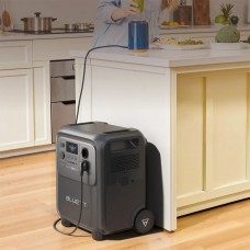 Зарядна станція Bluetti Elite 320, 1800W, 3200Wh (P-EL320-EU-GY-10)