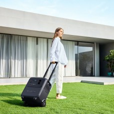 Зарядна станція Bluetti Elite 320, 1800W, 3200Wh (P-EL320-EU-GY-10)