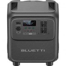 Зарядна станція Bluetti Elite 320, 1800W, 3200Wh (P-EL320-EU-GY-10)