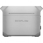 Зарядна станція EcoFlow Delta 3 Plus 1024Wh, 1800W (EFDELTA3P-EU) Зарядна станція EcoFlow Delta 3 Plus 1024Wh, 1800W (EFDELTA3P-EU)