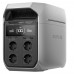 Зарядна станція EcoFlow Delta 3 Plus 1024Wh, 1800W (EFDELTA3P-EU)